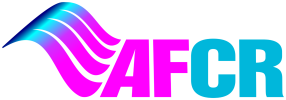 Logo AFCR